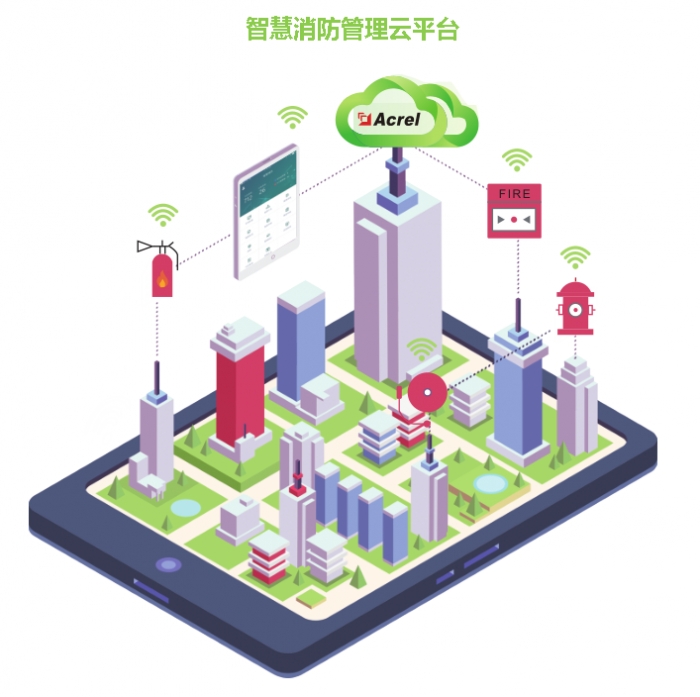 礦山漏電檢測安全用電智能監(jiān)控系統(tǒng)智能控制
