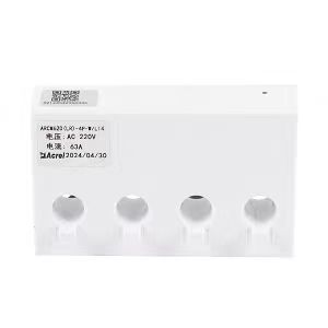 無線剩余電流 溫度監(jiān)測(cè)末端配電模塊